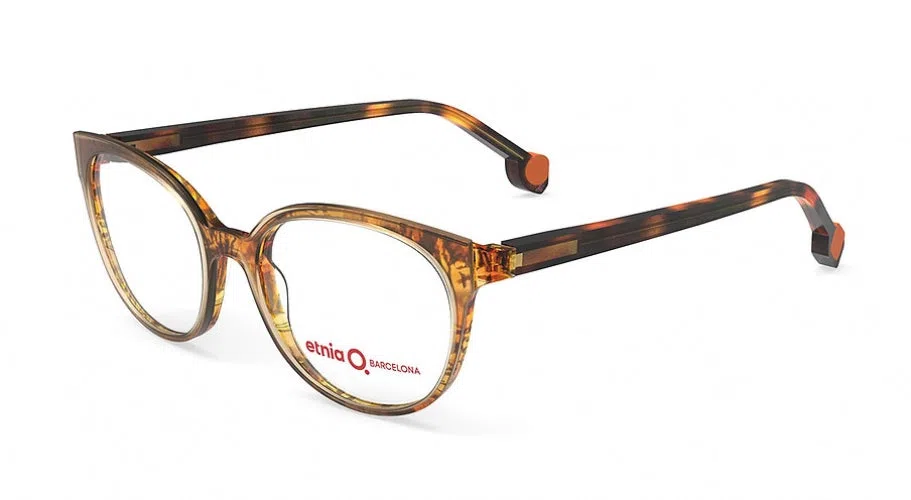 Etnia Barcelona TAT Eyeglasses - view 5
